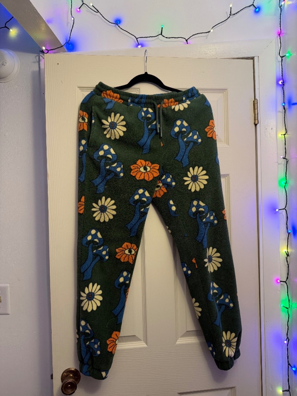 Parks Project Fleece Pants